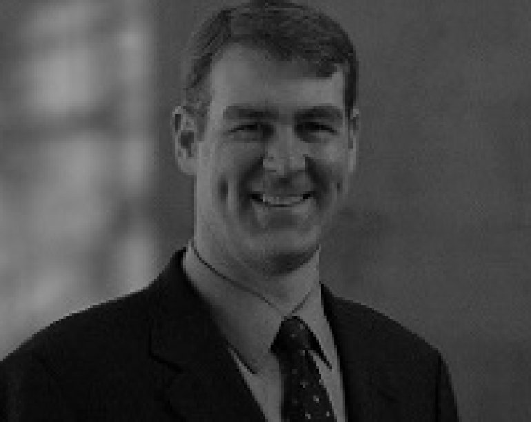 DAVID MCDOWELL